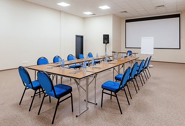 Conference Room 5