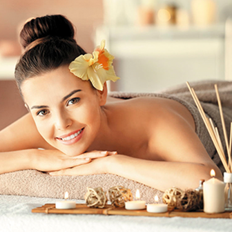 SPA - комплекс